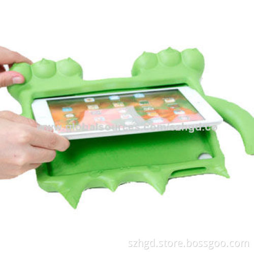 Leather Case for iPad Mini, Super Lightweight and Durable, OEM/ODM Orders Allowed